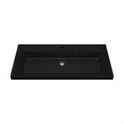 Кварцевая раковина для ванной uperwood Classic Quartz