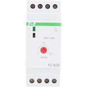 Одноуровневое реле контроля уровня жидкости Евроавтоматика F&F PZ-828