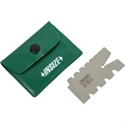 Резьбовой шаблон INSIZE 4812-12