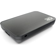 Внешний корпус AGESTAR 3UB3A8-6G (BLACK)