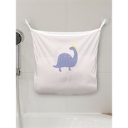 Сетка для игрушек в ванну JoyArty Люблю тебя