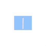 Опознавательный столбик для линий электропередач Протэкт СОЭ 1,2