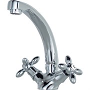 Смеситель для кухни Agger Retro