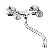 Смеситель для кухни Gota Rocio Gota Rocio Orio