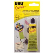 Клей для пенорезины UHU КРЕАТИВ