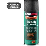 Молотковая эмаль по ржавчине DONEWELL DW-3013