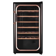 Винный шкаф Maunfeld MFWC-85SB34