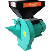 Зернодробилка Sturm HM2501