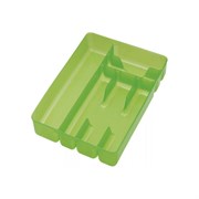 Лоток для столовых приборов COSMOPLAST 2012