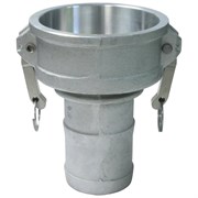 Рычажная переходная муфта VENGO AL-C-3025