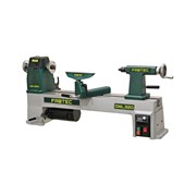 Мини токарный станок FABTEC DML 320