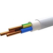 Силовой кабель Конкорд 4988