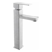 Однорычажный смеситель для умывальника Melana 6110