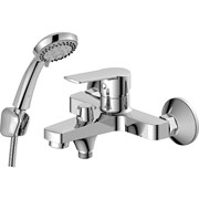 Одноручный смеситель для ванны Decoroom DR22036