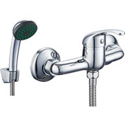 Смеситель для душа Профсан ПСМ серия КОМПЛЕКТАЦИЯ