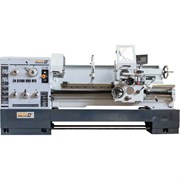 Токарно-винторезный станок METALMASTER ZH 51100 DRO RFS