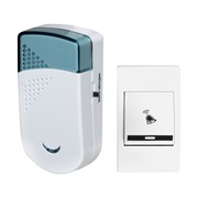 Беспроводной звонок МОНОМАХ Колибри