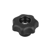 Звездообразная рукоятка KIPP K0155.5101