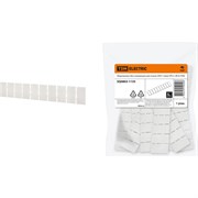 Маркировка для клемм ЗНН-1,5мм2 TDM ELECTRIC SQ0803-1135