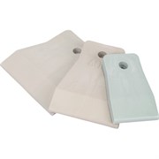 Набор шпателей резиновых для затирки швов МЕЛОДИЯ ЦВЕТА ЯП-3