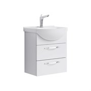 Тумба под умывальник Aqwella Аллегро Элеганс 500