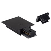 Комплект торцевых элементов Jazzway PTR/R EC-BL