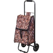 Тележка Рыжий кот D203