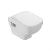 Чаша подвесного унитаза Jacob Delafon STR Compact