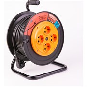 Удлинитель Рыжая такса УКП