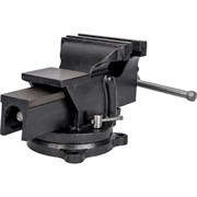 Слесарные тиски БИЗ 200-tsm