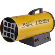 Газовая тепловая пушка BALLU BHG-40