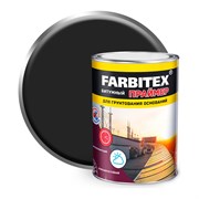 Битумный праймер Farbitex 4300003450