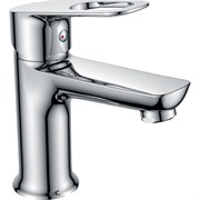 Смеситель для умывальника RUSH Edge