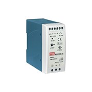 Источник питания Mean Well MDR-60-48