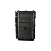 Тупиковая оптическая муфта NIKOMAX NMF-SC-3V-48-6MS