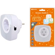 Ночник TDM ELECTRIC Комбо 2