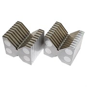 Установочные призмы к магнитным плитам F36 CNIC YT-3802 62890