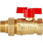 Шаровой кран БАЗ БАЗ.А.А31.1.20.НГ.40