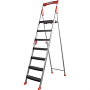 Алюминиевая стремянка Kanat Promax