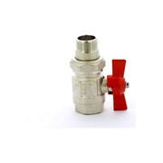 Полнопроходной шаровой кран ITAP IDEAL