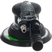 Пневматическая ротор-орбитальная шлифмашина Jeta PRO J-1038B