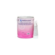 Полиэфирный клей BELLINZONI бежевый/густой 6кг