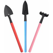 Набор инструментов для комнатных растений Мультидом Гортензия