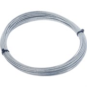 Стальной трос СТРОЙМЕТИЗ 4142042