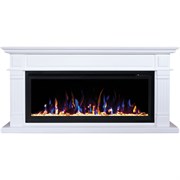 Каминокомплект RealFlame ISLANDIA 42 WT