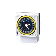 Суточный реле времени ORBIS ALPHA QRD