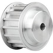 Зубчатый шкив под расточку BeA 5M-15-20