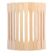 Угловой абажур для светильника Банные Штучки 3 32142