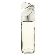 Стеклянная навесная баночка на рейлинг lemax YJ-G901