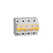 Автоматический выключатель IEK ВА47-100